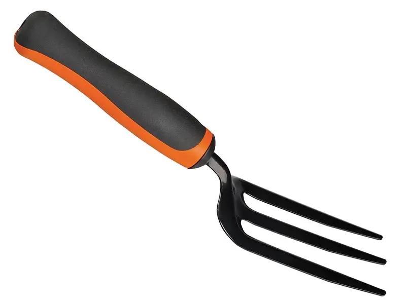 Bahco P270 Small Hand Garden Weeding Fork BAHP270 Bahco