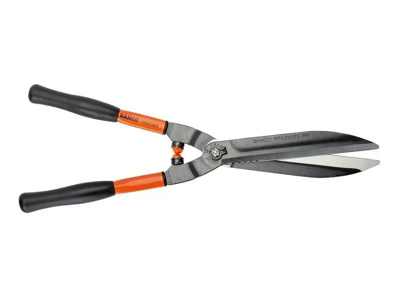 Bahco P51 Professional Hedge Shears 570mm BAHP51 Bahco
