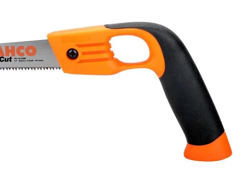 Bahco PC-12-COM ProfCut Compass Saw 300mm 12in 9 TPI BAHPC12COM Bahco