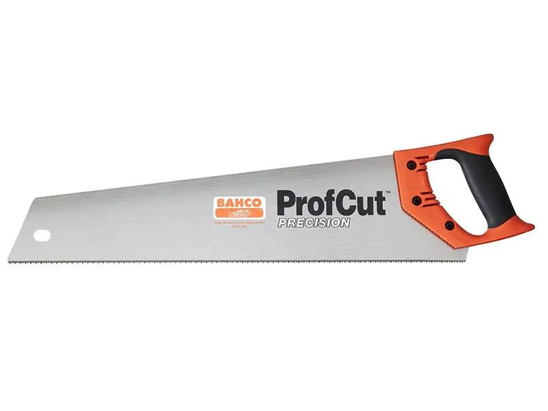 Bahco PC-20-PRC ProfCut Mitre Handsaw 500mm 20in 9 TPI BAHPC20PRC