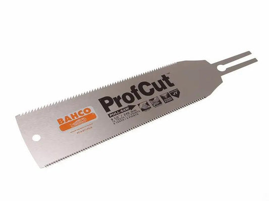 Bahco PC-9-9/17-PS ProfCut Double Sided Pull Saw Blade 240mm 9.1/2in 8.5 & 17 TPI BAHPC9B Bahco