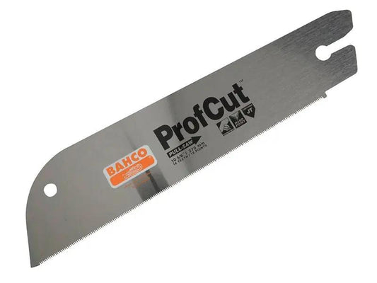 Bahco PC11-19-PC-B ProfCut Pull Saw Blade 280mm 11in 19 TPI Extra Fine BAHPC11B Bahco