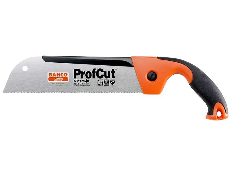 Bahco PC11-19-PS ProfCut Pull Saw 280mm 11in 19 TPI Extra Fine BAHPC11 Bahco