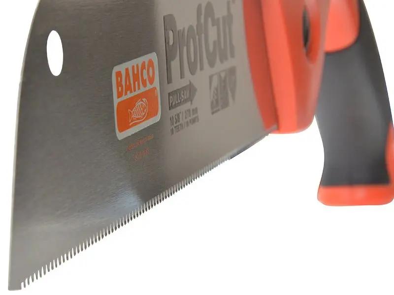 Bahco PC11-19-PS ProfCut Pull Saw 280mm 11in 19 TPI Extra Fine BAHPC11 Bahco
