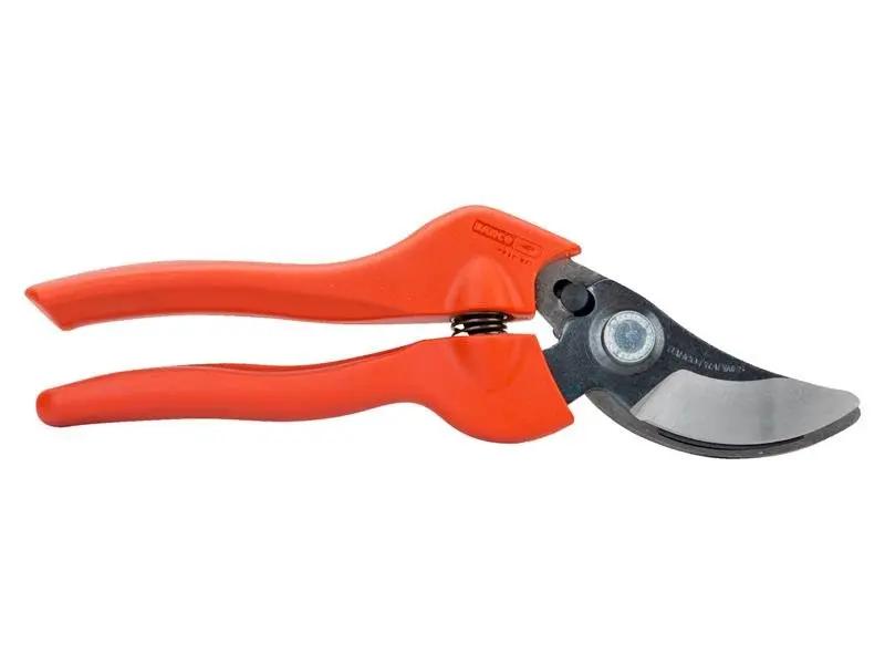 Bahco PG-12-F Bypass Secateurs Medium 20mm Capacity BAHPG12 Bahco
