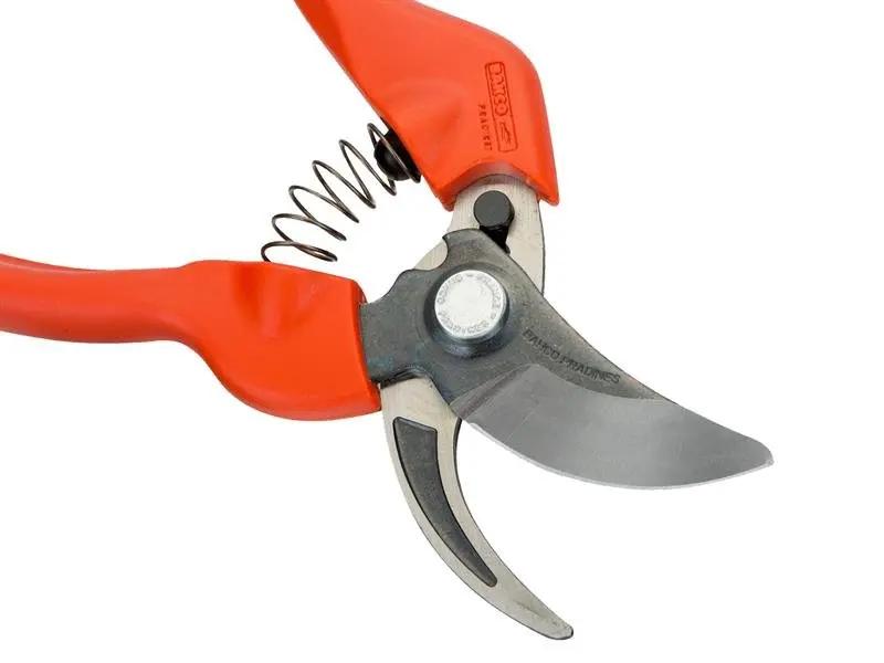 Bahco PG-12-F Bypass Secateurs Medium 20mm Capacity BAHPG12 Bahco