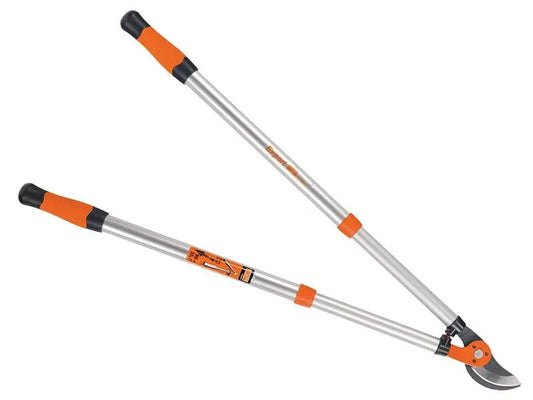 Bahco PG-19 Expert Bypass Telescopic Loppers BAHPG19 Bahco