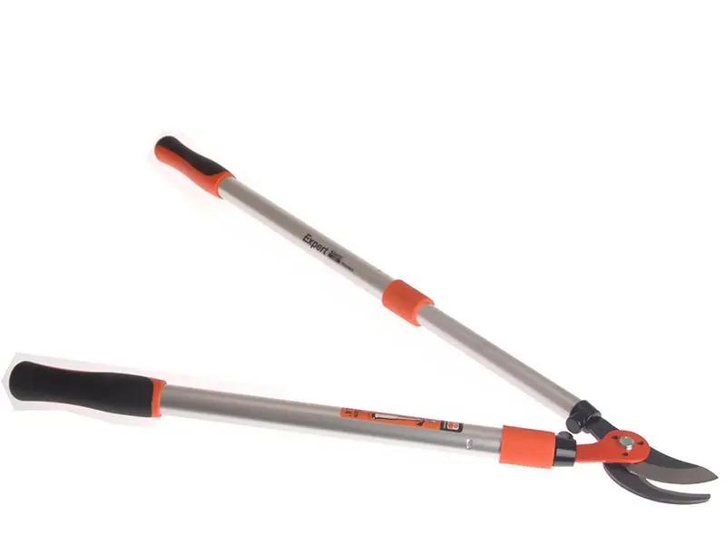 Bahco PG-19 Expert Bypass Telescopic Loppers BAHPG19 Bahco