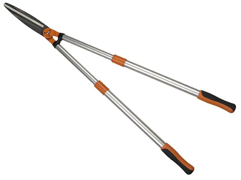 Bahco PG-57 Expert Telescopic Hedge Shears 790-1040mm BAHPG57 Bahco