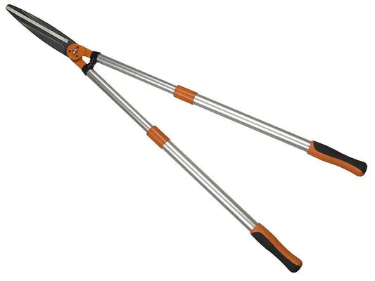 Bahco PG-57 Expert Telescopic Hedge Shears 790-1040mm BAHPG57 Bahco