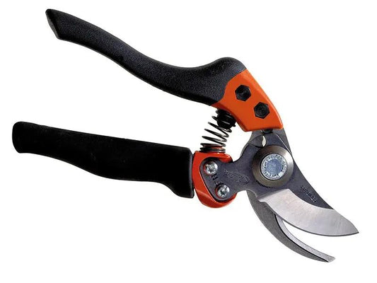 Bahco PXR-M2 ERGO Medium Bypass Secateurs with Rotating Handle BAHPXRM2 Bahco