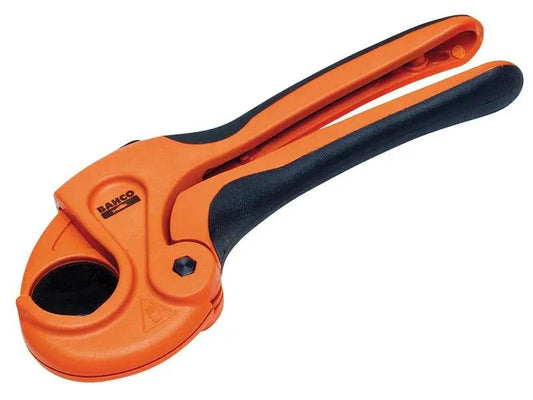 Bahco Plastic Tube Cutter 32mm Capacity BAH31132 Bahco