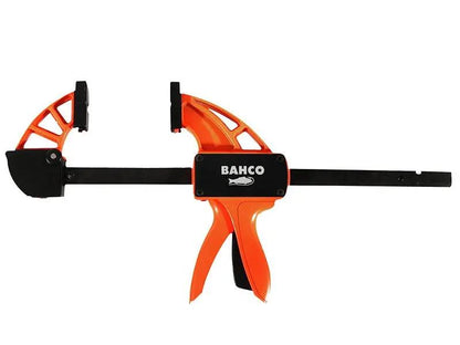 Bahco QCG-150 Good Clamp 150mm 6in CF 125kg BAHQCG150 Bahco