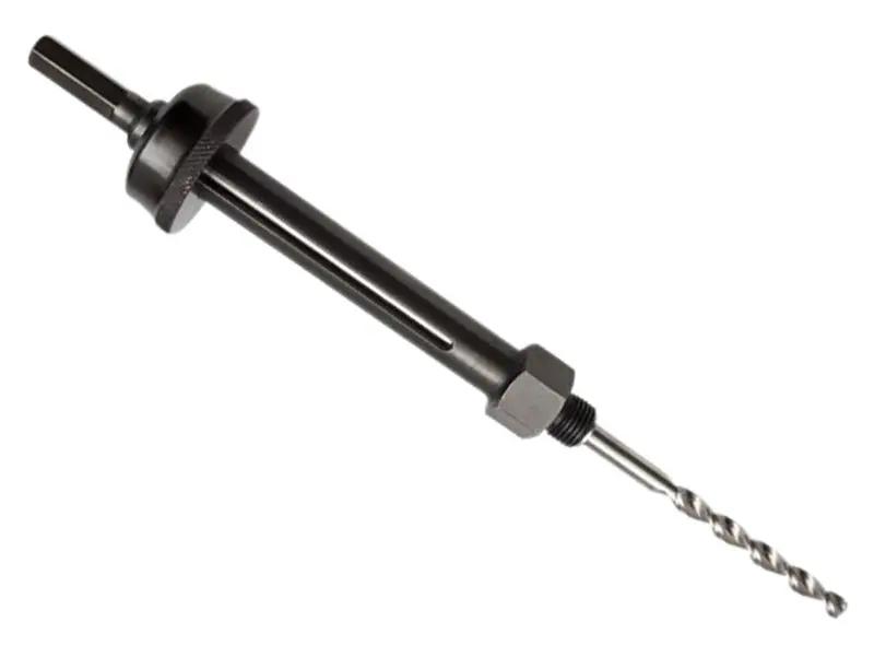 Bahco Quick-Eject Arbor - 19-30mm Multi Construction Holesaw BAHARB930EL Bahco