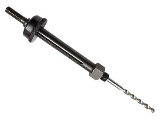 Bahco Quick-Eject Arbor - 19-30mm Multi Construction Holesaw BAHARB930EL Bahco