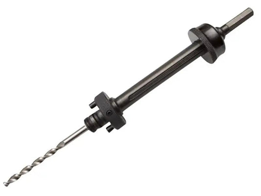 Bahco Quick-Eject Arbor - 32-159mm Multi Construction Holesaw BAHARB9100EL Bahco
