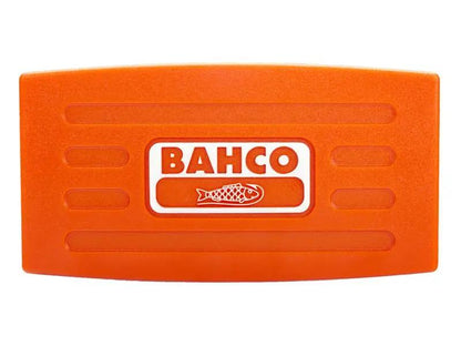 Bahco S0810L 1/4in Drive Deep Socket Set of 10 Metric BAHS0810L Bahco