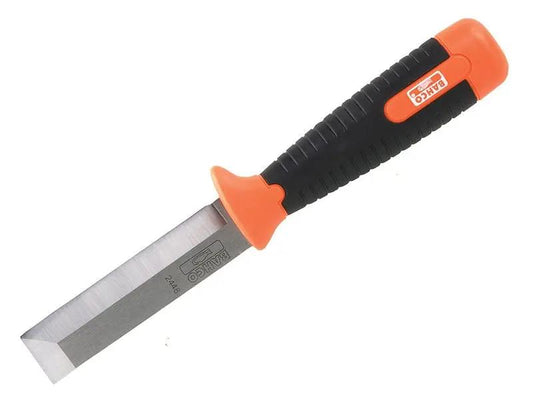 Bahco SB-2448 Chisel Wrecking Knife 100mm BAH2448 Bahco