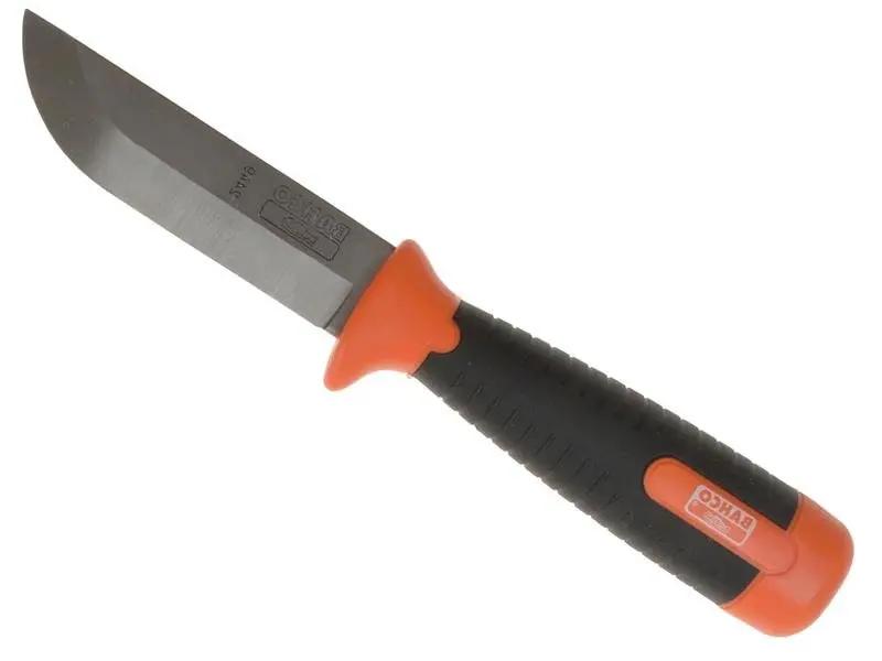 Bahco SB-2449 Curved Blade Wrecking Knife BAH2449 Bahco