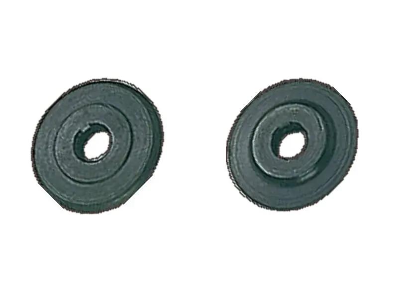Bahco Spare Wheels For 306 Range of Pipe Cutters Pack of 2 BAH30615W Bahco