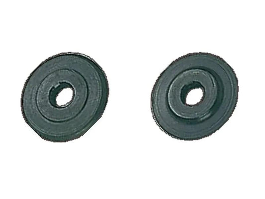Bahco Spare Wheels For 306 Range of Pipe Cutters Pack of 2 BAH30615W Bahco