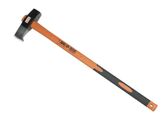 Bahco Splitting Axe Fibreglass Handle MES 3.5-900FG 3.8kg BAHMES35900 Bahco