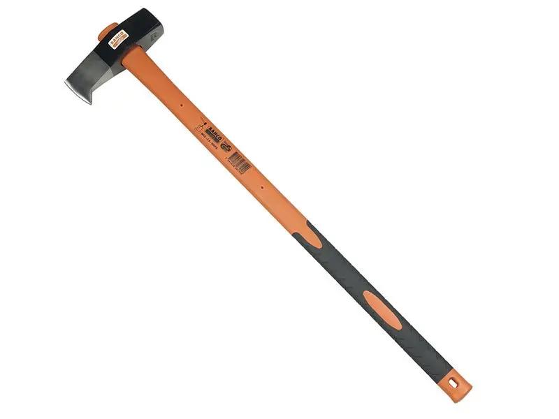 Bahco Splitting Axe Fibreglass Handle MES 3.5-900FG 3.8kg BAHMES35900 Bahco