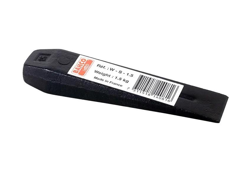 Bahco Splitting Wedge WS 250mm 2.0kg BAHWS20 Bahco