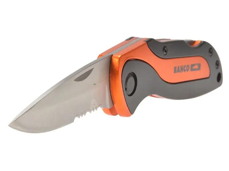 Bahco Sports Knife BAHBSK Bahco