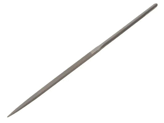 Bahco Square Needle File Cut 2 Smooth 2-303-16-2-0 160mm 6.2in BAHSN162 Bahco