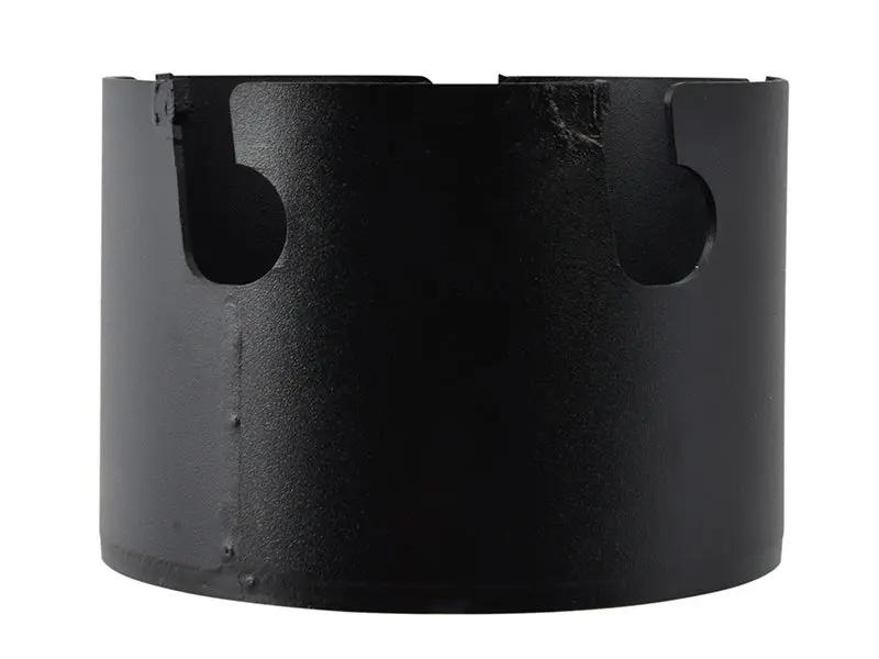 Bahco Superior Multi Construction Holesaw Carded 121mm BAH3833121C Bahco