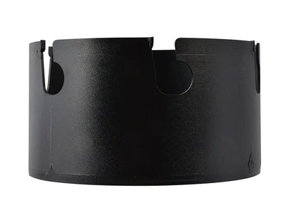 Bahco Superior Multi Construction Holesaw Carded 152mm BAH3833152C Bahco