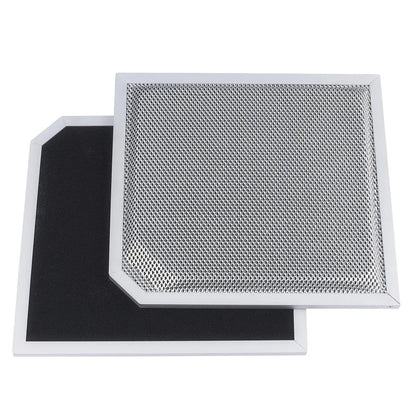 Baridi DH133 Carbon Filters for Cooker Hoods CF120 Baridi