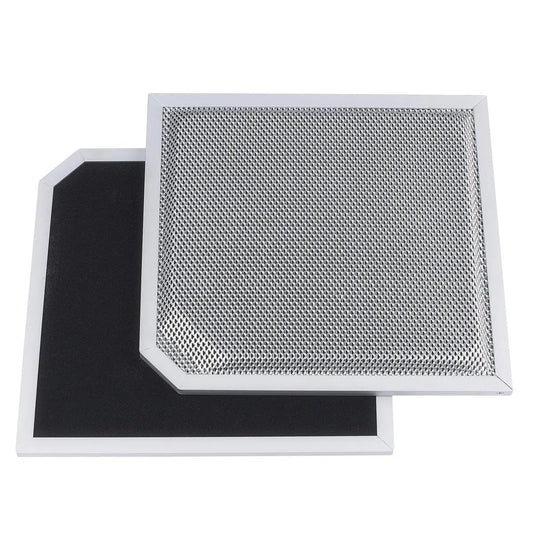 Baridi DH133 Carbon Filters for Cooker Hoods CF120 Baridi