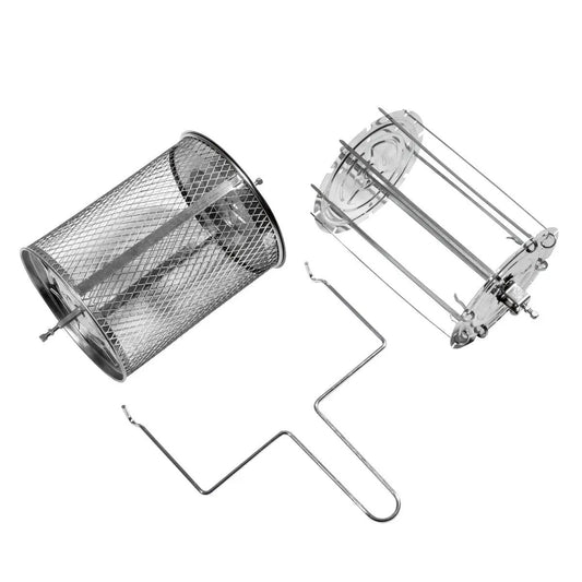 Baridi DH190 12L Air Fryer Rotisserie Oven Accessory Kit Baridi