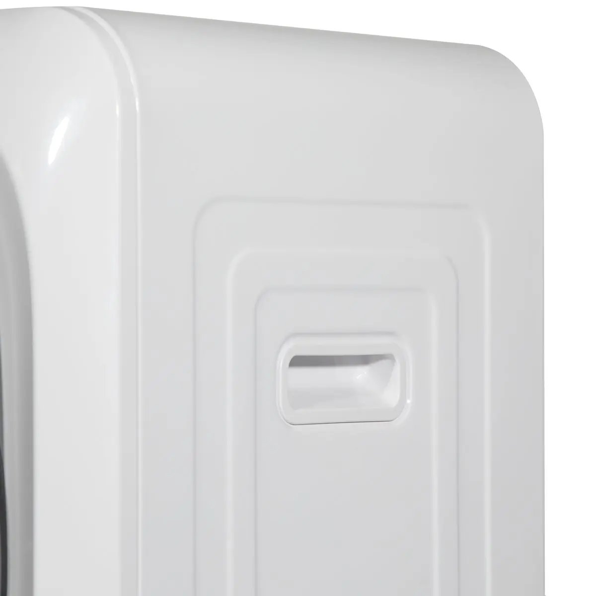 Baridi DH192 Small Tumble Dryer Portable 2.5kg Vented Baridi