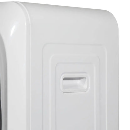 Baridi DH192 Small Tumble Dryer Portable 2.5kg Vented Baridi