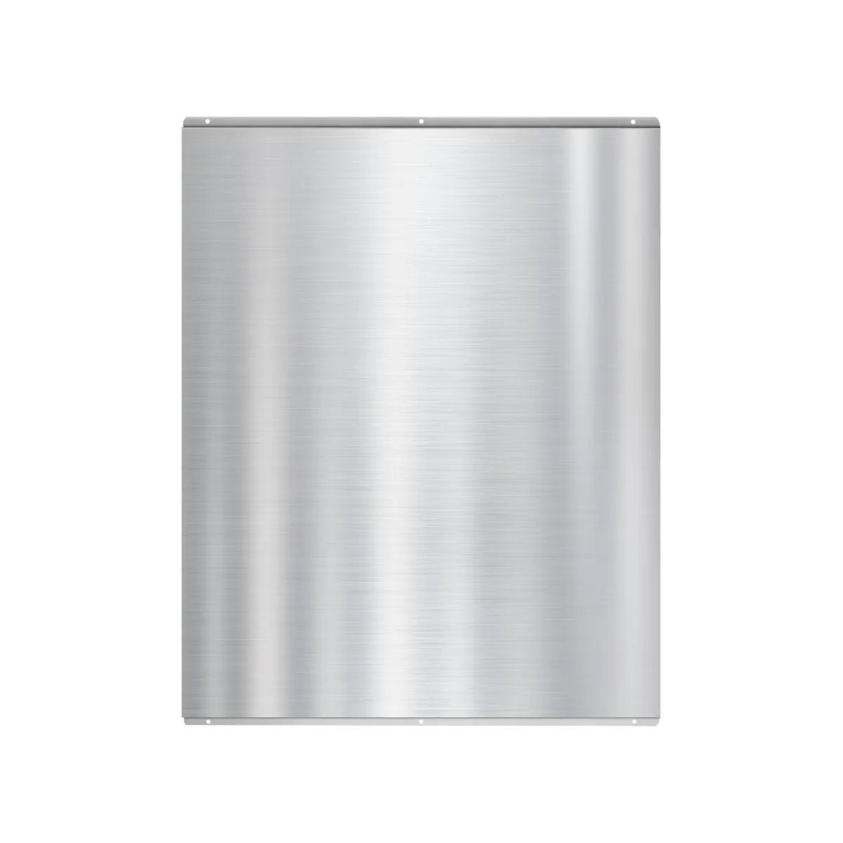 Baridi DH193 60cm Splashback for Cooker Hoods Extractor Fans Range Hoods Stainless Steel Baridi