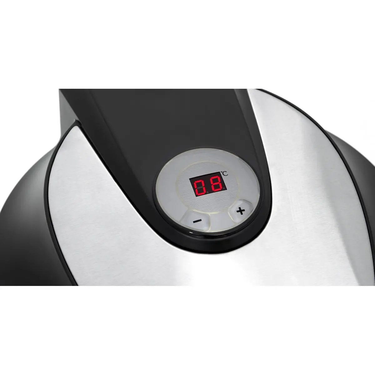 Baridi DH49 5L Mini Keg Beer Dispenser Tap 4°C Integrated Cooling Baridi