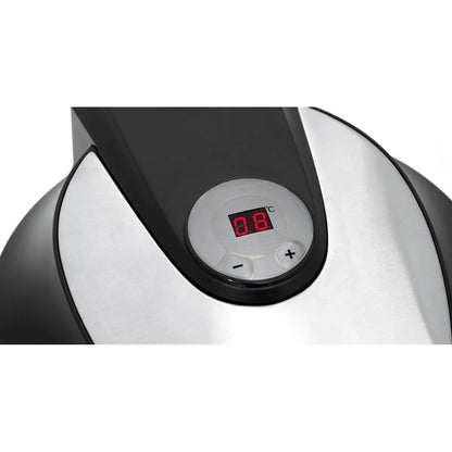 Baridi DH49 5L Mini Keg Beer Dispenser Tap 4°C Integrated Cooling Baridi