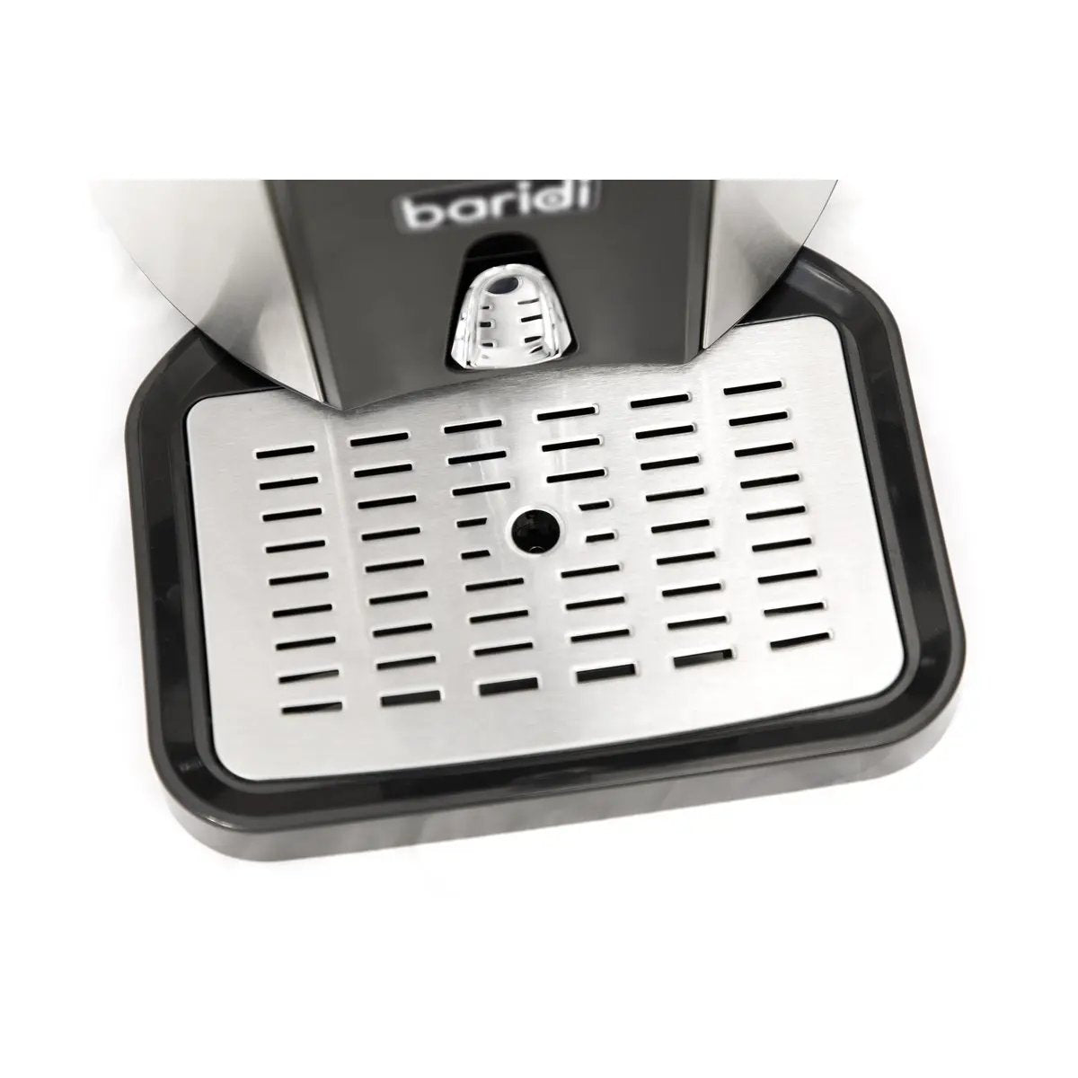 Baridi DH49 5L Mini Keg Beer Dispenser Tap 4°C Integrated Cooling Baridi