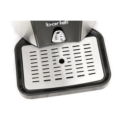 Baridi DH49 5L Mini Keg Beer Dispenser Tap 4°C Integrated Cooling Baridi