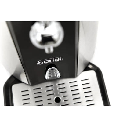 Baridi DH49 5L Mini Keg Beer Dispenser Tap 4°C Integrated Cooling Baridi