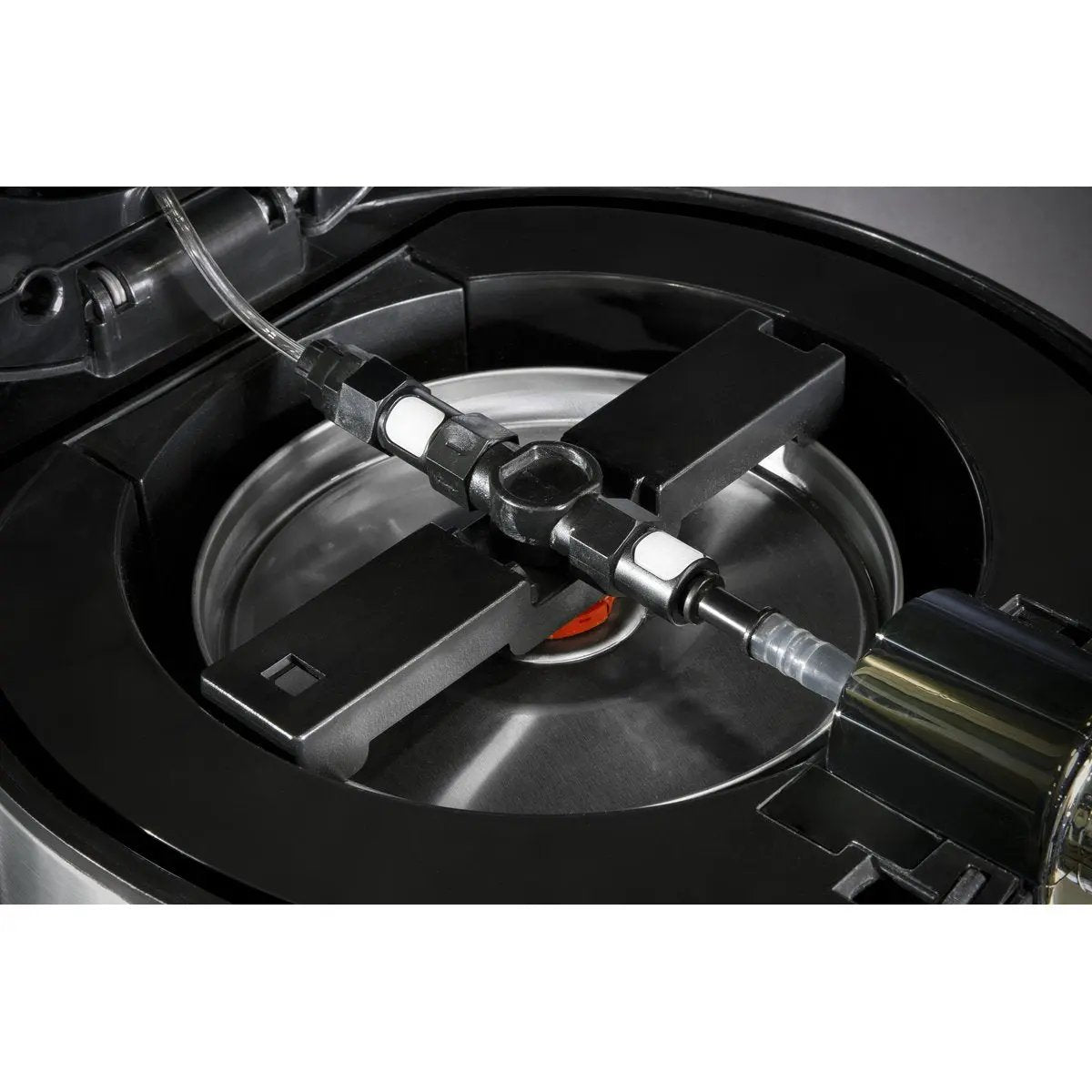 Baridi DH49 5L Mini Keg Beer Dispenser Tap 4°C Integrated Cooling Baridi