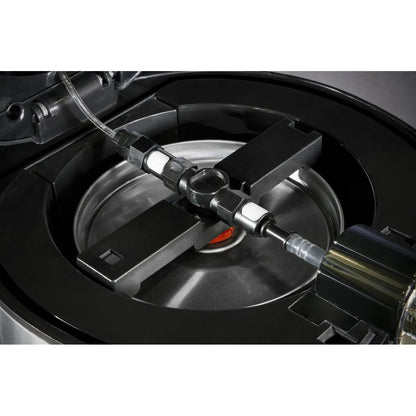 Baridi DH49 5L Mini Keg Beer Dispenser Tap 4°C Integrated Cooling Baridi