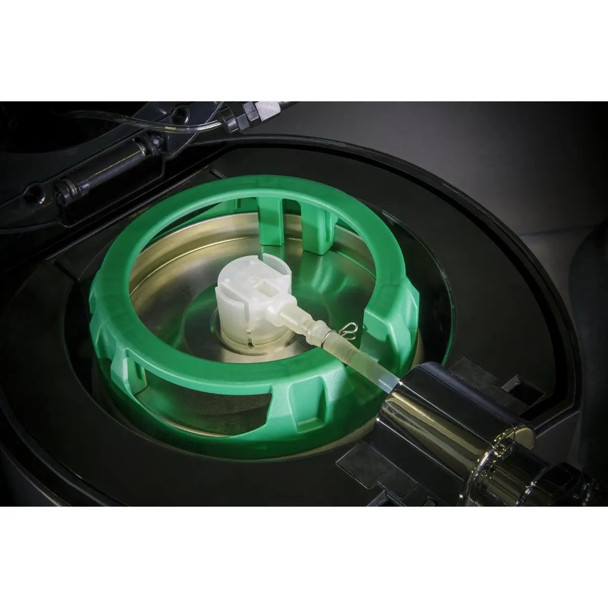 Baridi DH49 5L Mini Keg Beer Dispenser Tap 4°C Integrated Cooling Baridi