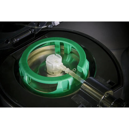 Baridi DH49 5L Mini Keg Beer Dispenser Tap 4°C Integrated Cooling Baridi