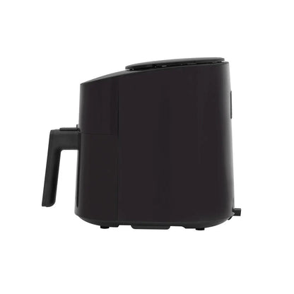 Baridi DH60 3.5L Low Fat Air Fryer with Digital Rapid Air Oil Free Circulation System 1300W 8 Presets Baridi