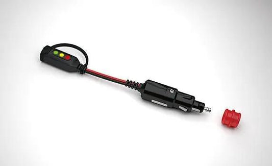 CTEK 56-870 Comfort Charge Indicator Cigarette Plug CTEK