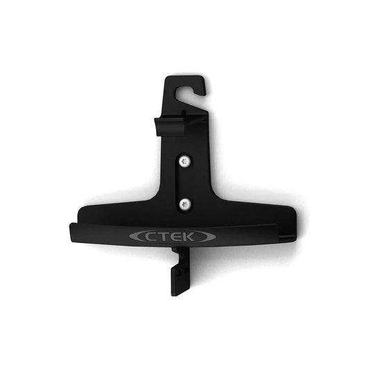 CTEK Charger Mounting Bracket Suitable For 3.8a & 5a Charges MXS 5 MXS 3.8 CTEK